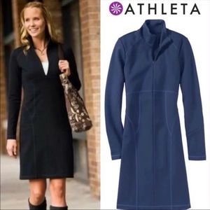 Athlete Cassidy Dress (XXS)